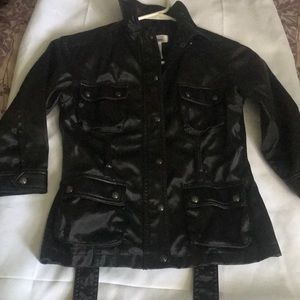 Girl connection jacket